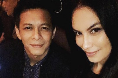 Pacari Sophia Latjuba, Ariel Malah Lebih Utamakan Karier Ketimbang Nikah
