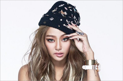 Keren, Hyorin Garap Lagu Bareng Komposer Beyonce-Rihanna Buat Comeback