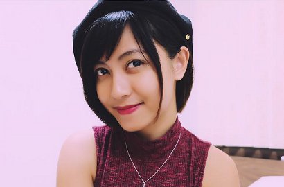 Diam-Diam, Mantan Member JKT48 Rica Leyona Nikahi Fans dari Jepang