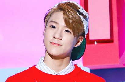 Kasihan, Jeno NCT Dream Ketakutan Sampai Hadap Tembok Karena Diserbu Fans
