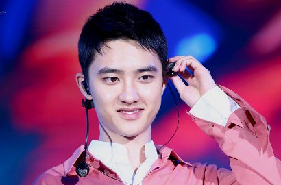Usai 'Hyung', D.O. EXO Bakal Main Film Thriller 'Room No.7'