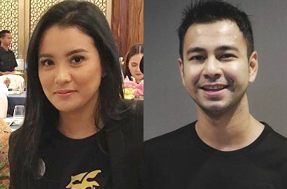 Dipimpin Marcella Zalianty, Raffi Ahmad dkk Masuk Jajaran Pengurus PARFI 1956