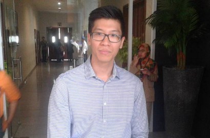 Geger, Manajer Kafe Olivier Beri Pengakuan Soal Bungkusan Hitam Arief-Rangga