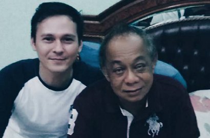 Pemeran Bagas Girang Sambut Pak Baroto Akan Gabung 'Jinny Oh Jinny'