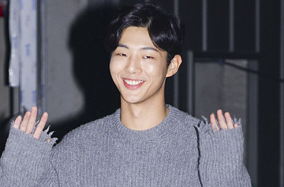 Ji Soo Gabung Park Bo Young - Hyungsik di 'Strong Woman Do Bong Soon'?