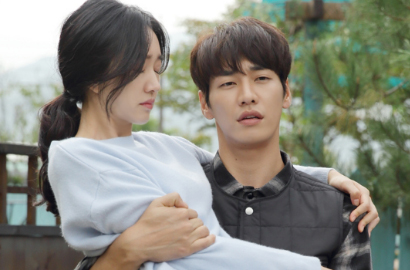 Tayang Perdana, 'The Man Living In Our House' Bikin Netter Ketagihan