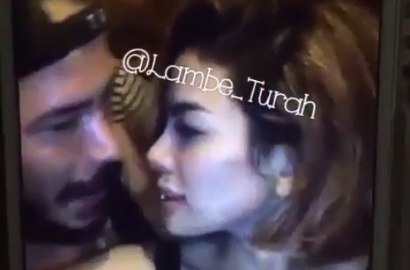 Isu Selingkuh dengan Nikita, Suami Nafa Urbach Ternyata Berhati Emas
