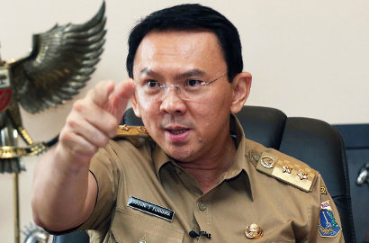 Ahok Ajukan Diri Diperiksa Bareskim Soal Penistaan Agama, Begini Reaksi Netter