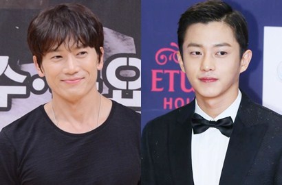 Ji Sung Masih Bungkam, Kim Min Suk Dikonfirmasi Bintangi 'Defendant'