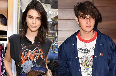 Kepergok Jalan Bareng, Kendall Jenner dan Adik Gigi Hadid Pacaran?