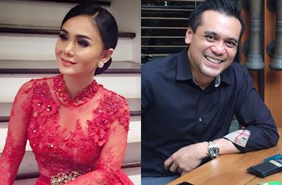 Unggah Foto Yuni Shara Lagi Usai Putus, Chico Hakim Gagal Move On?