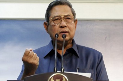 Gelar Jumpa Pers Kasus Kematian Munir, Inilah Yang Diungkap SBY