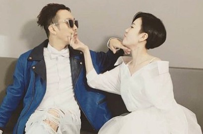 Byul dan Haha Ungkap Jenis Kelamin Anak Kedua