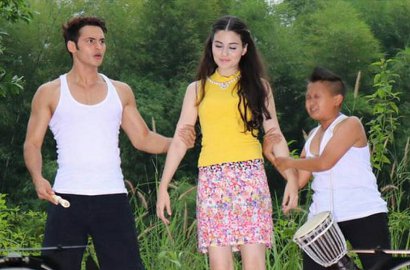 Siap-Siap 'Gara-Gara Duyung' Bakal Tayang Setiap Hari, Mulai Kapan?