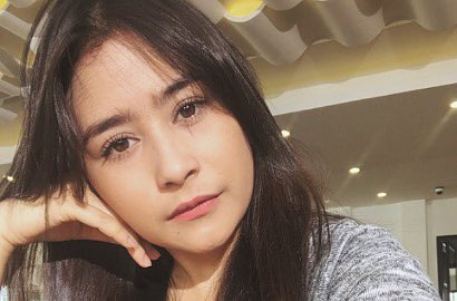 Sabet Piala Insert Awards 2016, Prilly Latuconsina Lagi-Lagi Bikin Fans Bangga