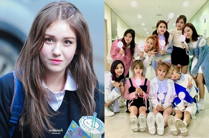 Bersaing dengan Jeon Somi IOI di Acara Musik, Ini Kata Twice