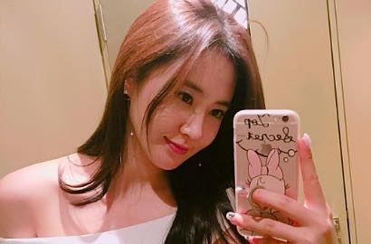 Bukan Kim Young Kwang, Yuri Justru Pamer Mesra Bareng Pemain 'Gogh' Ini