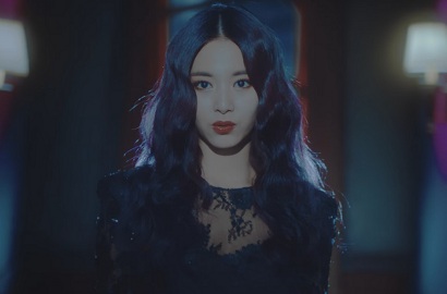 Jadi Vampir di MV 'TT', Ibunda Tzuyu Tak Kenali Anaknya?