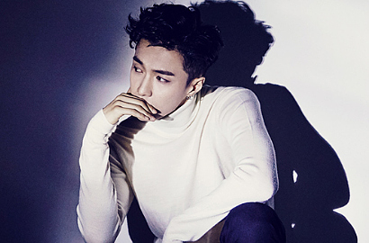 Bikin Nggak Sabar, Lay EXO Super Ganteng di Teaser 'Lose Control'
