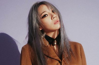 Bikin Heboh Tulis Lirik Lagu 'I Love You', CL Isyaratkan Comeback 2NE1?