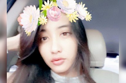 Melihat Ibunya Penuh Darah, Ucapan Anak Saori Ishii Bikin Terharu