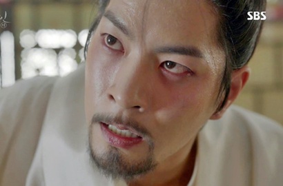 Dibenci Banget di 'Scarlet Heart Ryeo', Hong Jong Hyun Justru Makin Girang
