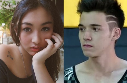 Kathy 'Anak Jalanan' Jelaskan Hubungannya dengan Steven, Bukan Pacaran?