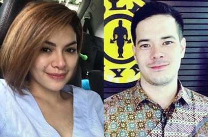 Zack Lee Telepon Nikita Mirzani Usai Heboh Video 'Ciuman', Bahas Apa?