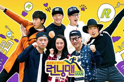 Hengkang dari 'Running Man', PD Ungkap Song Ji Hyo cs Sempat Bujuk Gary Bertahan