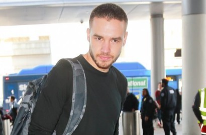Dikabarkan Beli Cincin Kawin, Liam Payne Siap Nikahi Cherly?