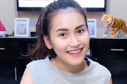 Jika Bilqis Tanya Soal Enji, Ayu Ting Ting Bakal Jawab Apa?