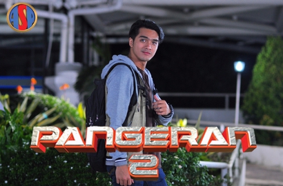 Rating 'Pangeran 2' Makin Anjlok, Gara-Gara Banyak Pemain Baru?