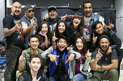 'Anak Jalanan' Dikritik Makin Ribet, Netter: Mending Nonton Drama Korea