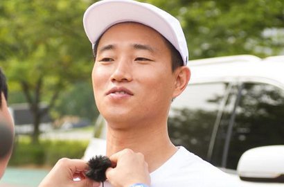 Sering Terlihat Ogah-Ogahan, Gary Sudah Lama Ingin Tinggalkan 'Running Man'?