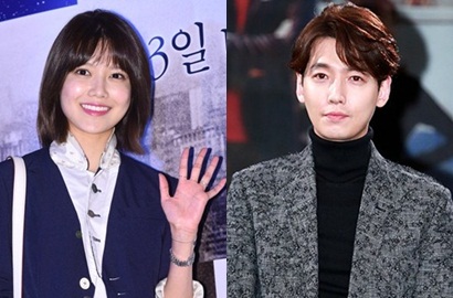 4 Tahun Pacari Sooyoung SNSD, Jung Kyung Ho Lakukan Ini
