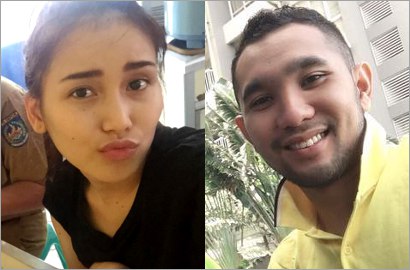 Ayu Ting Ting Pamer Foto Imut Bilqis Berhijab Syar'i, Netter: Mirip Enji