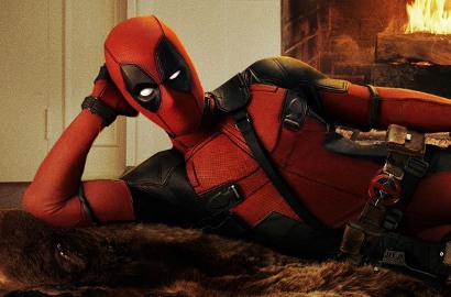 Ditinggal Miller, Fans Desak Ryan Reynolds Gaet Sutradara 'Kill Bill' Garap 'Deadpool 2'