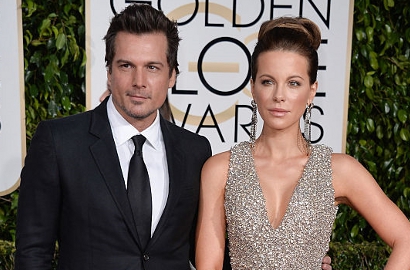 12 Tahun Menikah, Kate Beckinsale 'Underworld' Digugat Cerai Suami