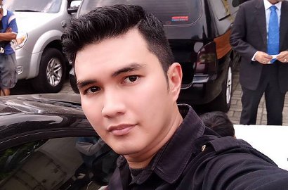 Aldi Taher Mengidap Penyakit Kanker, Keluarga Kompak Beri Dukungan