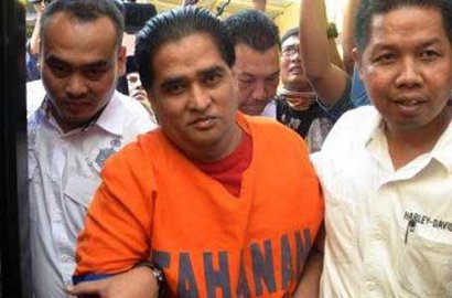 Diperiksa 9 Jam, Polisi Dapat Info Ini dari Istri Kedua Dimas Kanjeng
