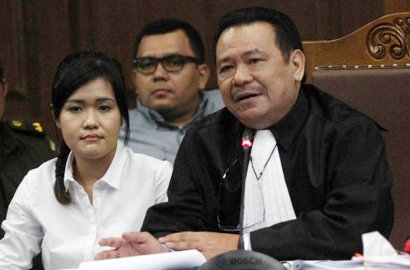 Jika Jessica Divonis Bersalah, Pengacara Tegas Akan Lakukan Ini