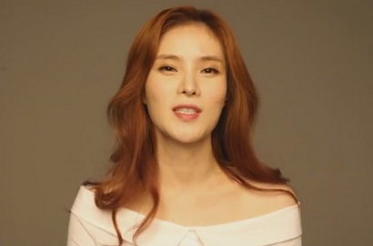 Nyanyikan OST 'Descendant' dan 'Moonlight', Gummy Banjir Tawaran Iklan