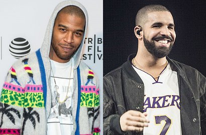 Sindir Kondisi Kesehatan Kid Cudi di Lagu 'Two Birds One Stone', Drake Dihujat