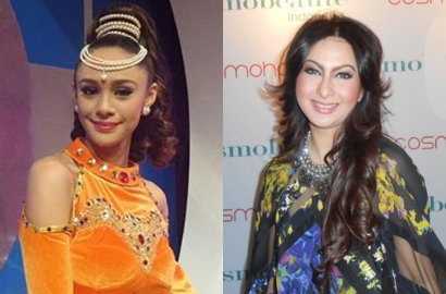 Brianna Dinilai Kurang Cantik, Fans Ngotot Ingin Diana Balik ke 'Jinny Oh Jinny'