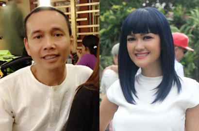 Ayu Ting Ting Tagih Hutang dan Isu Permalukan Jupe, Ini Kata Ayah Rozak