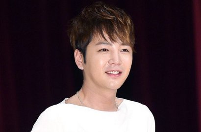 Pernah Kencan Buta, Jang Geun Suk Ingin Pacar Dewasa