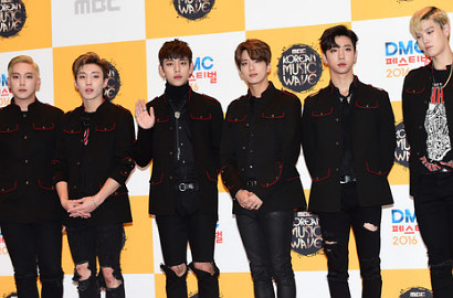 Bikin Terharu, Fans EXO Bantu Streaming Lagu B.A.P demi Bang Yong Guk