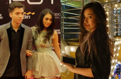 Steven-Celine Makin Mesra, Kathy 'Anak Jalanan' Takut Rusak Hubungan