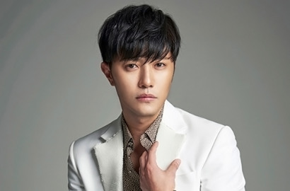 Tak Peduli Rating, Ini Alasan Jin Goo Mau Bintangi 'Night Light'