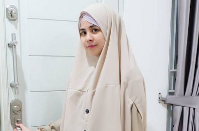 Masih Trauma Bercerai, Risty Tagor Betah Jadi Single Parent
